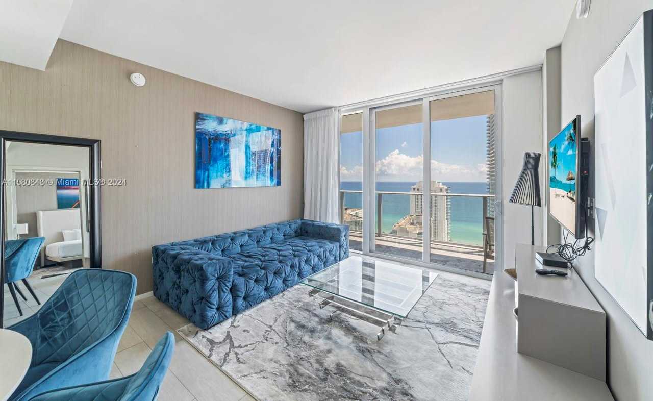 Small Image of 4010 SOUTH OCEAN DR #R2505, Hollywood Number 5