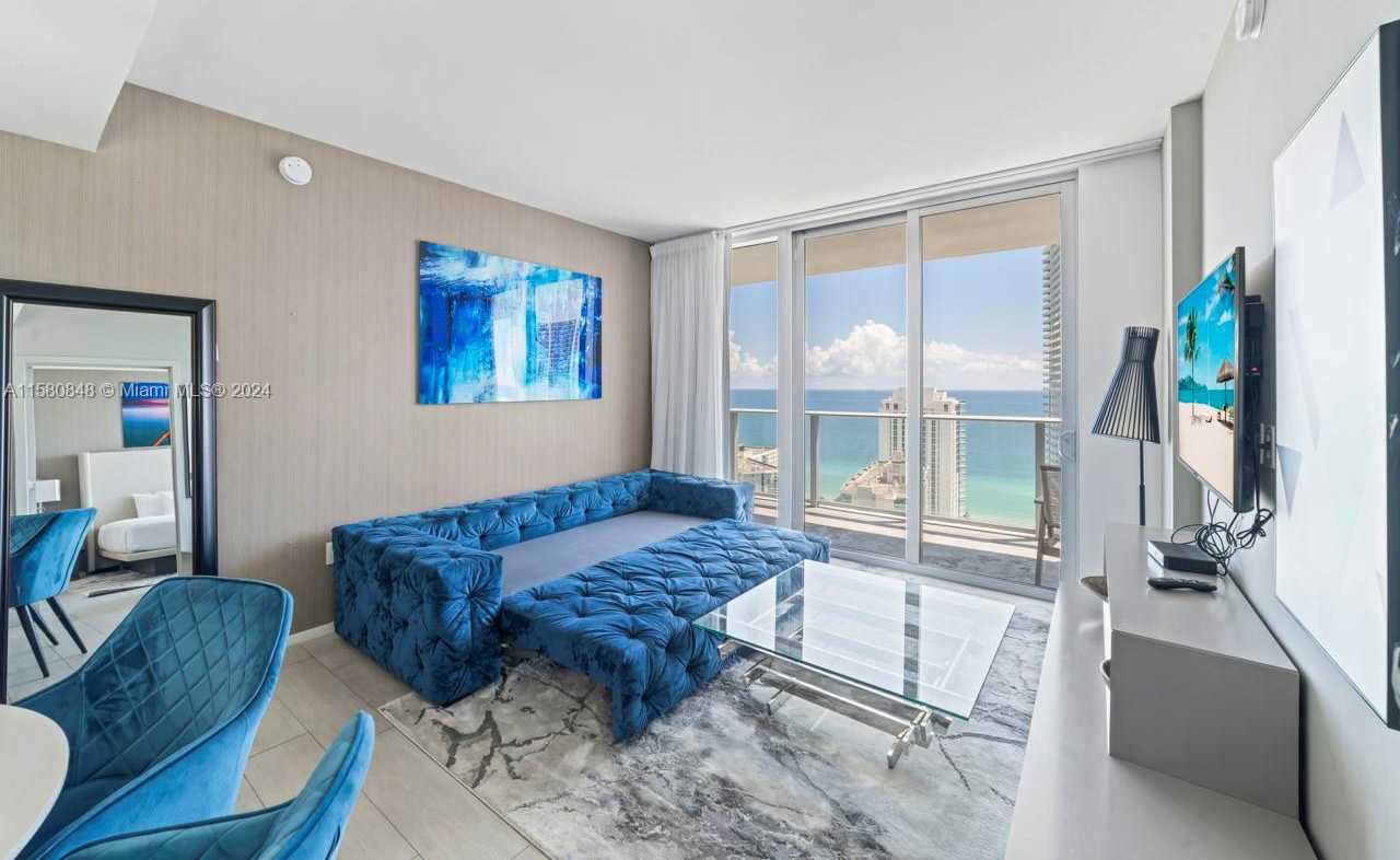 Small Image of 4010 SOUTH OCEAN DR #R2505, Hollywood Number 6