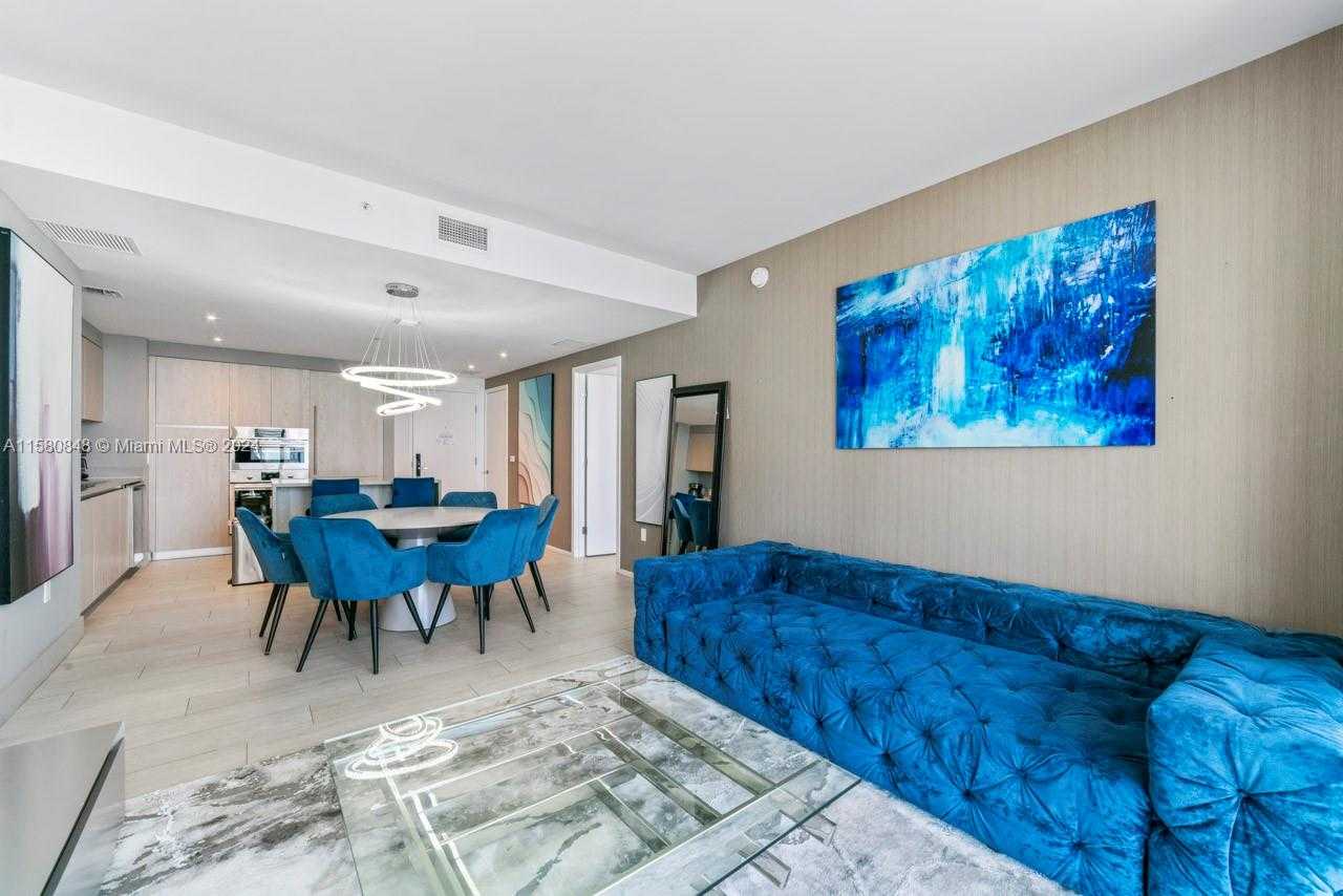 Small Image of 4010 SOUTH OCEAN DR #R2505, Hollywood Number 7