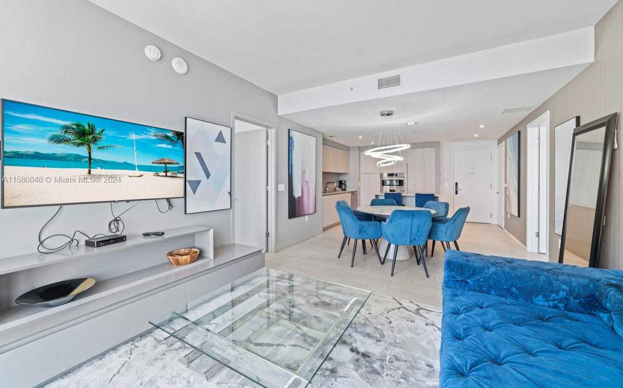 Small Image of 4010 SOUTH OCEAN DR #R2505, Hollywood Number 8