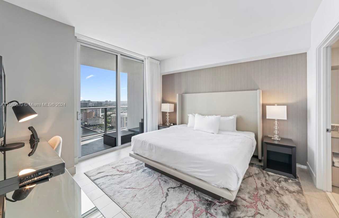 Small Image of 4010 SOUTH OCEAN DR #R2409, Hollywood Number 10