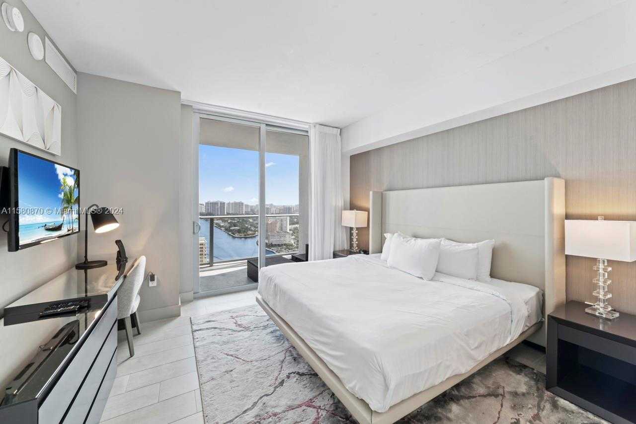 Small Image of 4010 SOUTH OCEAN DR #R2409, Hollywood Number 11