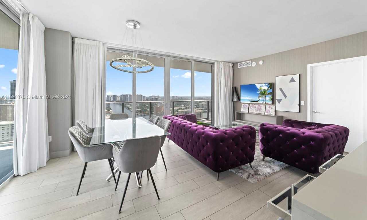 Small Image of 4010 SOUTH OCEAN DR #R2409, Hollywood Number 15