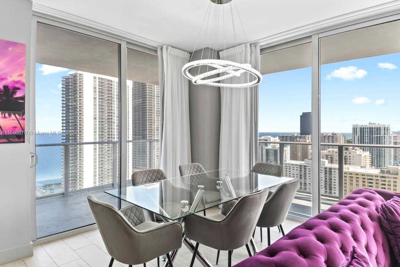 Small Image of 4010 SOUTH OCEAN DR #R2409, Hollywood Number 16