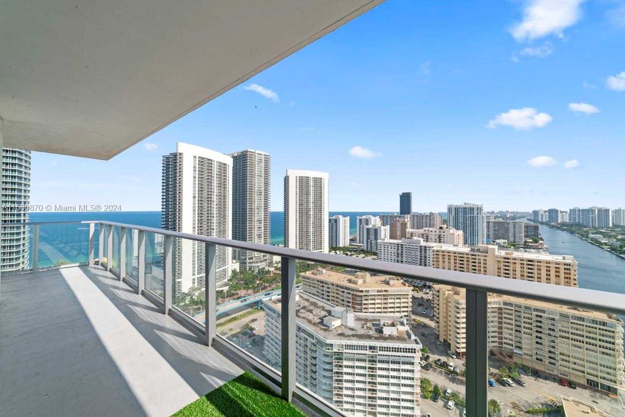 Small Image of 4010 SOUTH OCEAN DR #R2409, Hollywood Number 24