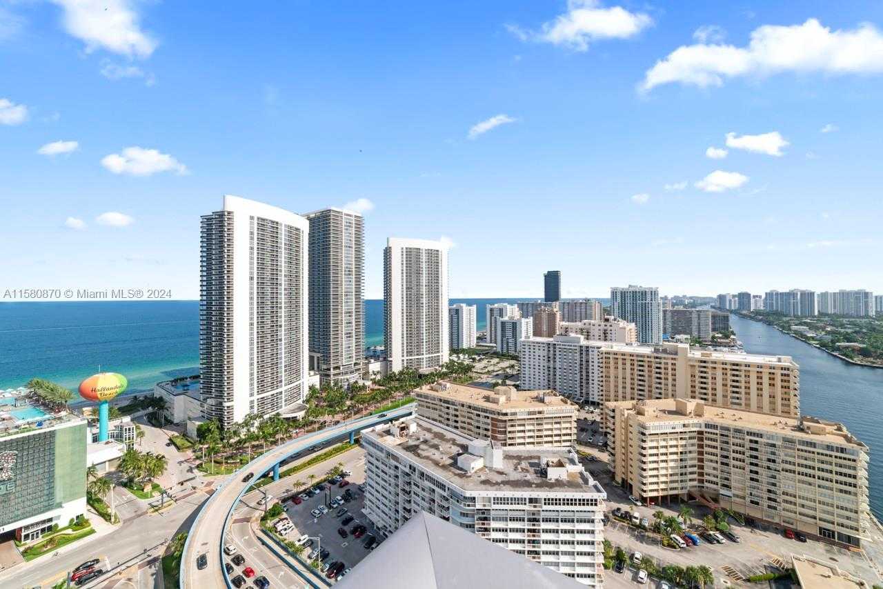 Small Image of 4010 SOUTH OCEAN DR #R2409, Hollywood Number 25