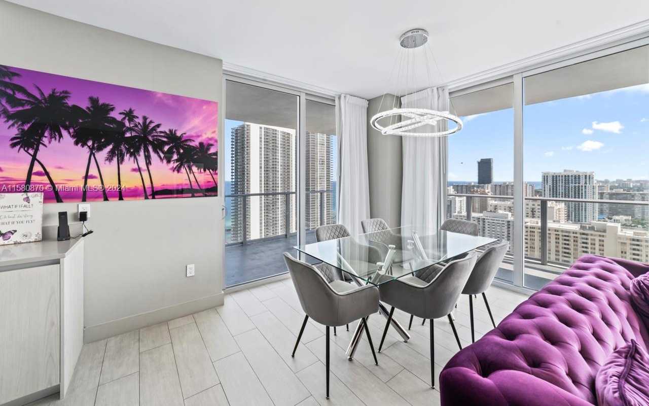 Small Image of 4010 SOUTH OCEAN DR #R2409, Hollywood Number 7