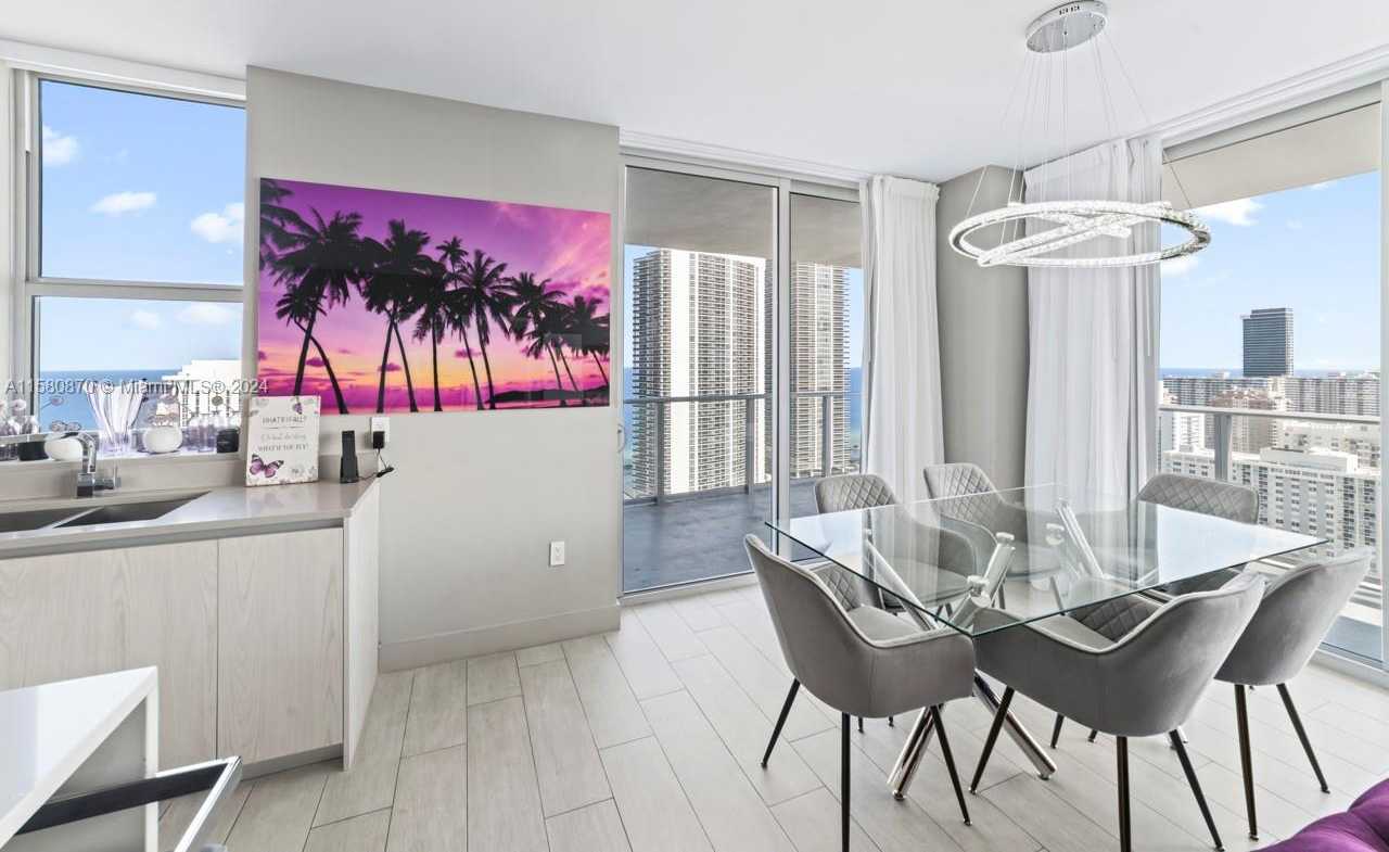 Small Image of 4010 SOUTH OCEAN DR #R2409, Hollywood Number 8