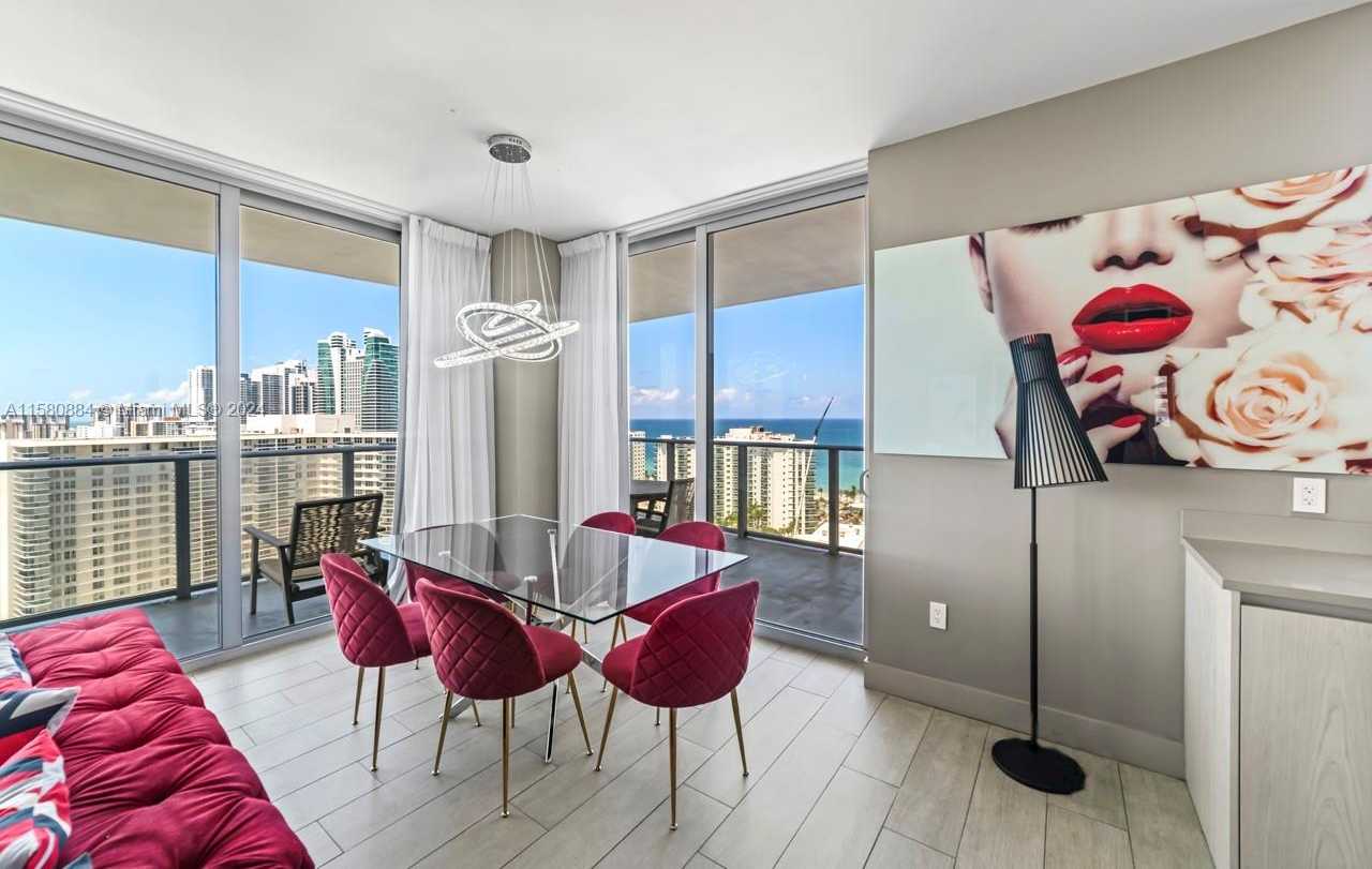 Small Image of 4010 SOUTH OCEAN DR #R1601, Hollywood Number 10