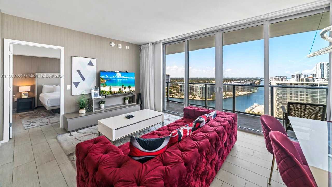 Small Image of 4010 SOUTH OCEAN DR #R1601, Hollywood Number 11