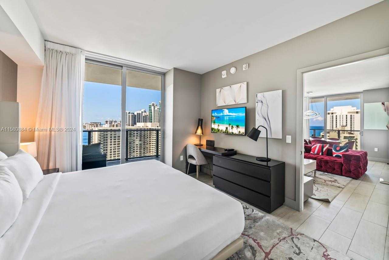 Small Image of 4010 SOUTH OCEAN DR #R1601, Hollywood Number 16