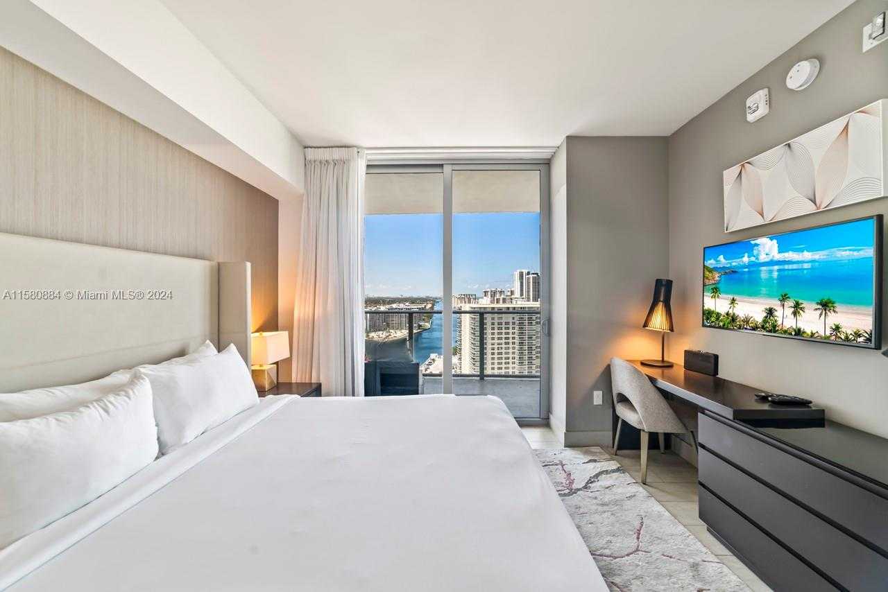 Small Image of 4010 SOUTH OCEAN DR #R1601, Hollywood Number 17