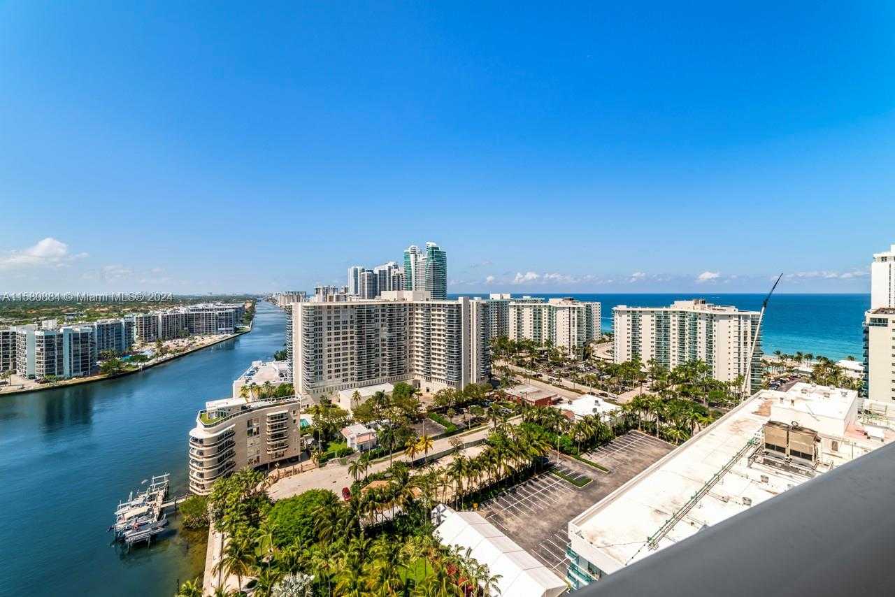 Small Image of 4010 SOUTH OCEAN DR #R1601, Hollywood Number 20