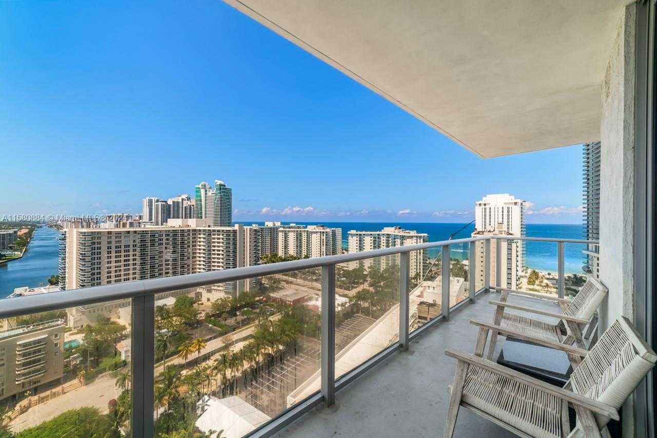 Small Image of 4010 SOUTH OCEAN DR #R1601, Hollywood Number 21
