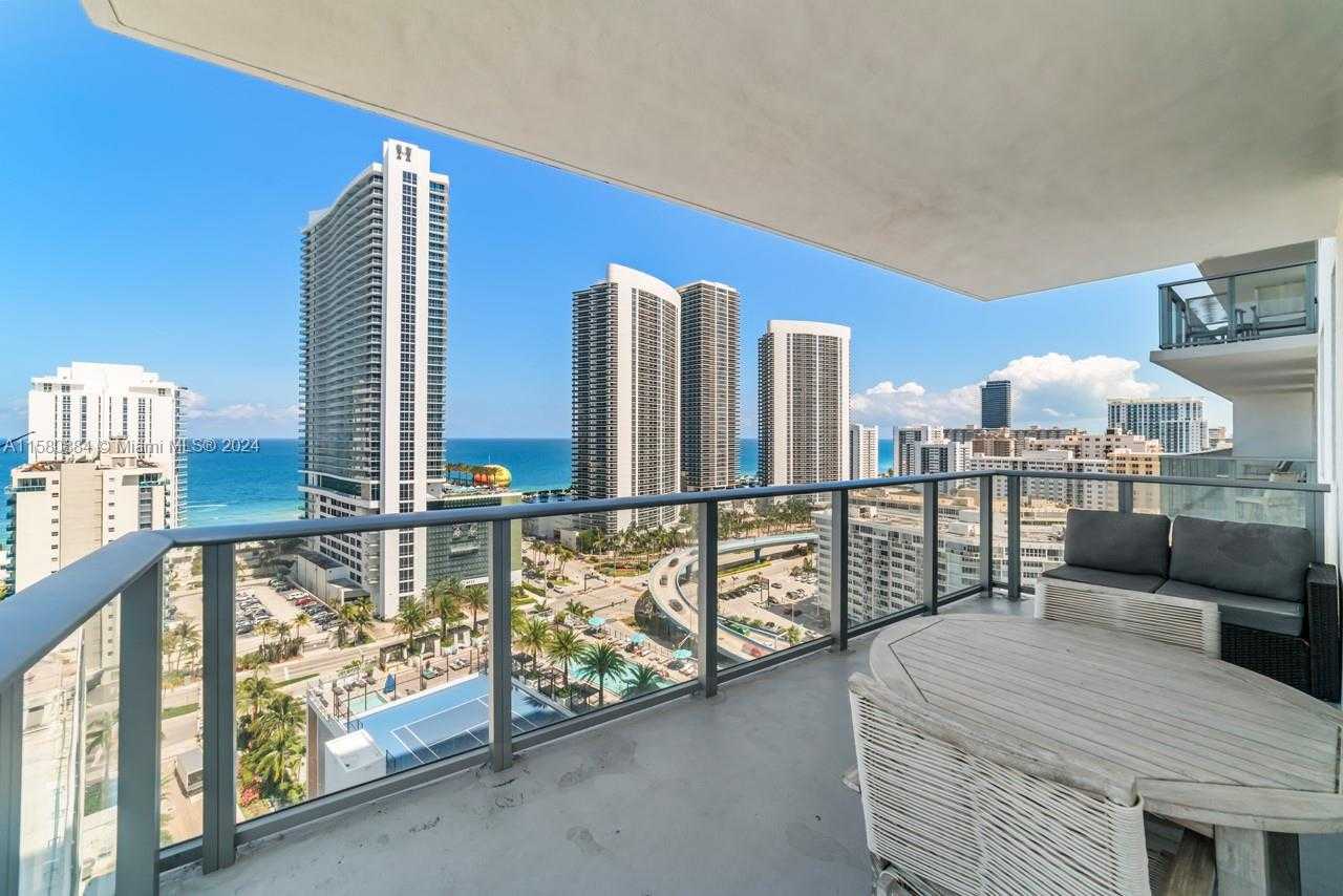 Small Image of 4010 SOUTH OCEAN DR #R1601, Hollywood Number 22