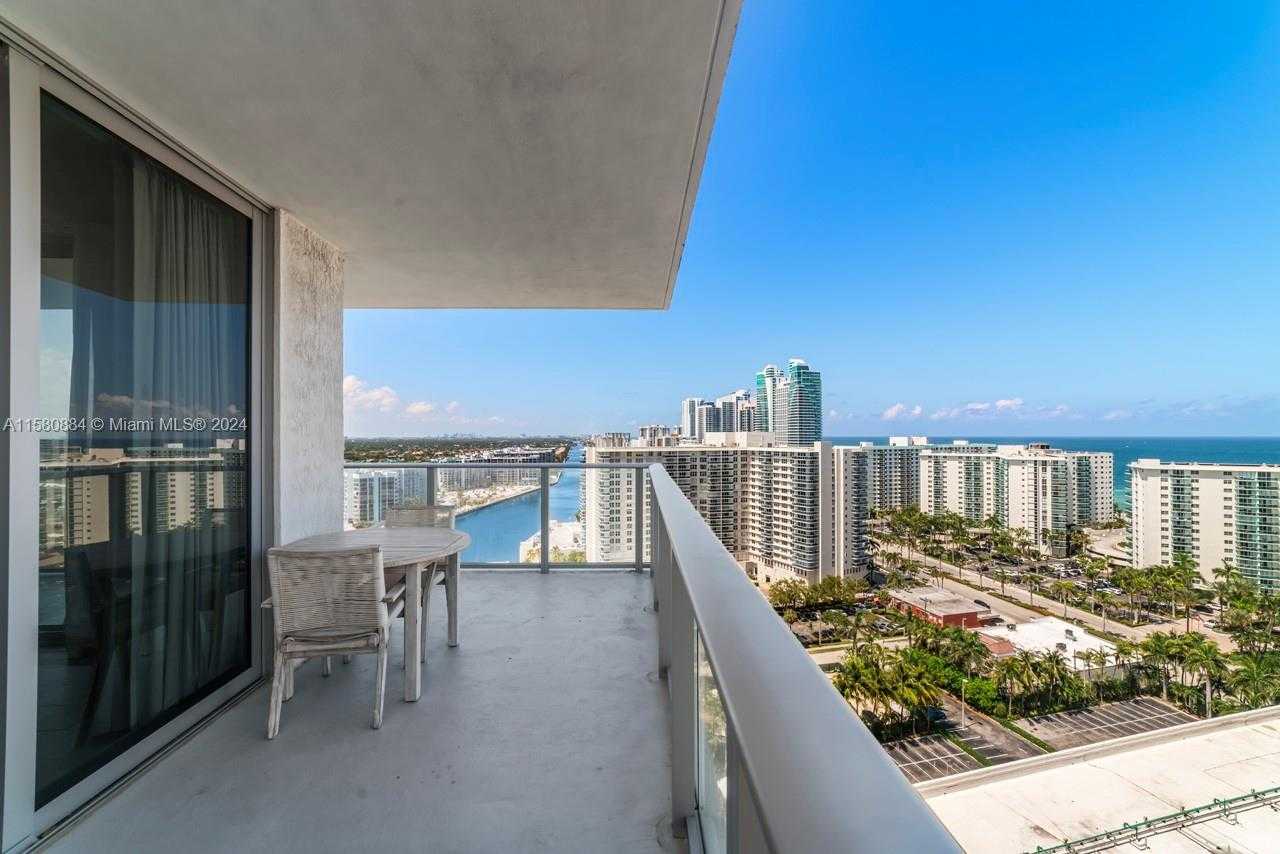 Small Image of 4010 SOUTH OCEAN DR #R1601, Hollywood Number 23