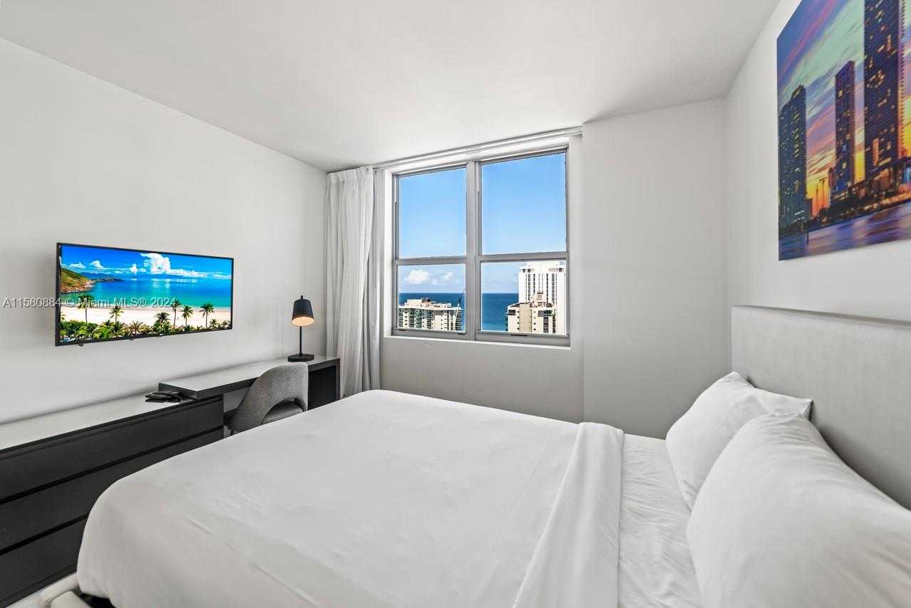 Small Image of 4010 SOUTH OCEAN DR #R1601, Hollywood Number 4