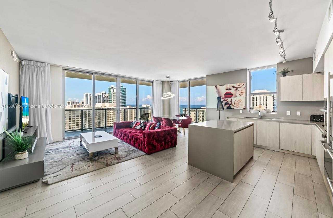 Small Image of 4010 SOUTH OCEAN DR #R1601, Hollywood Number 6