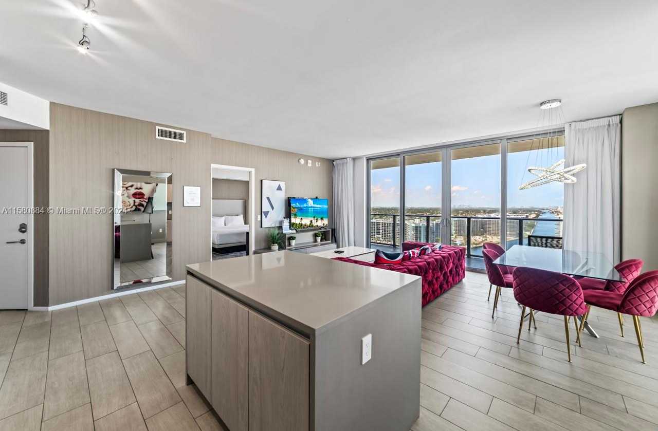 Small Image of 4010 SOUTH OCEAN DR #R1601, Hollywood Number 8