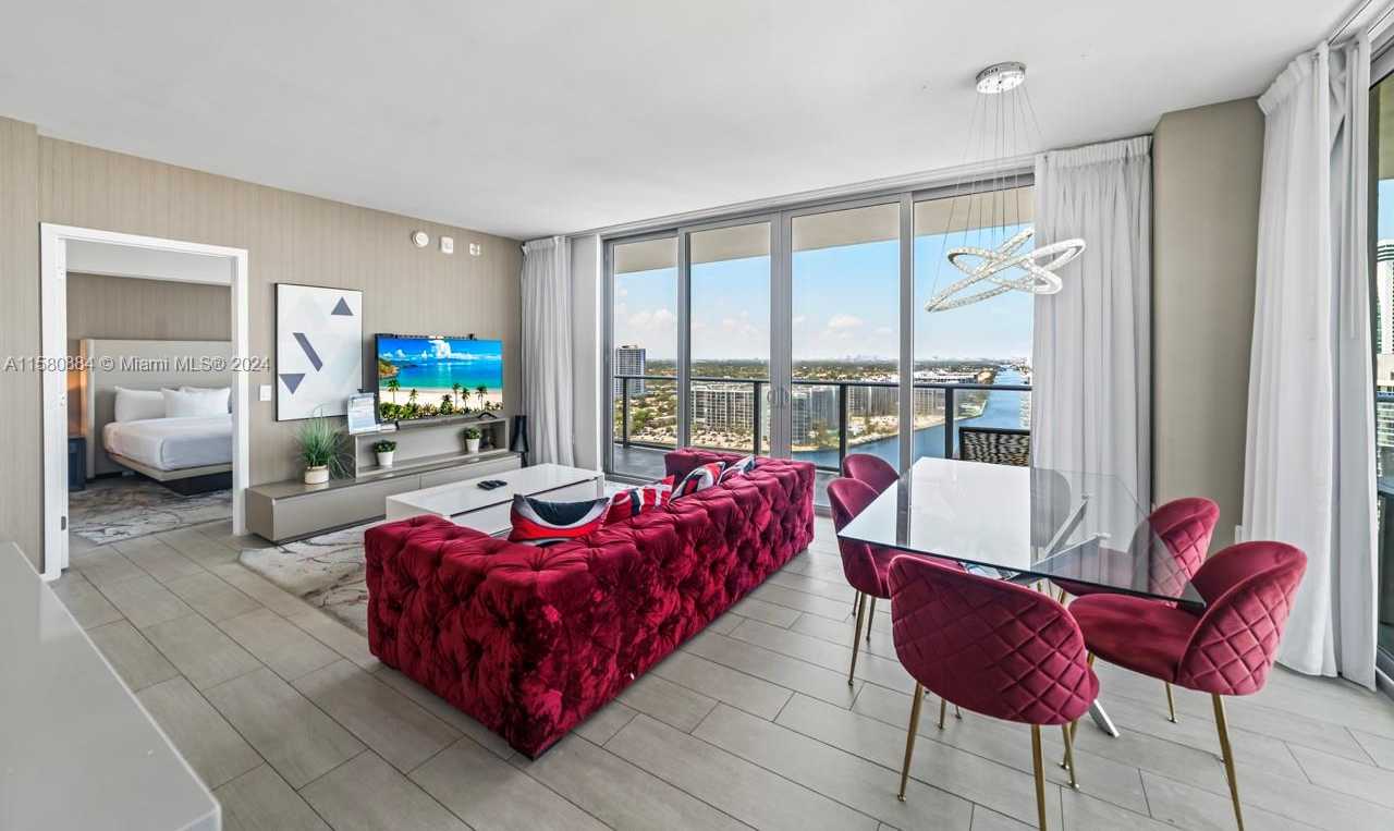 Small Image of 4010 SOUTH OCEAN DR #R1601, Hollywood Number 9