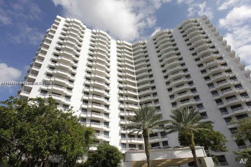 Small Image of 3300 NORTH EAST 192ND ST #1506, Aventura Number 17