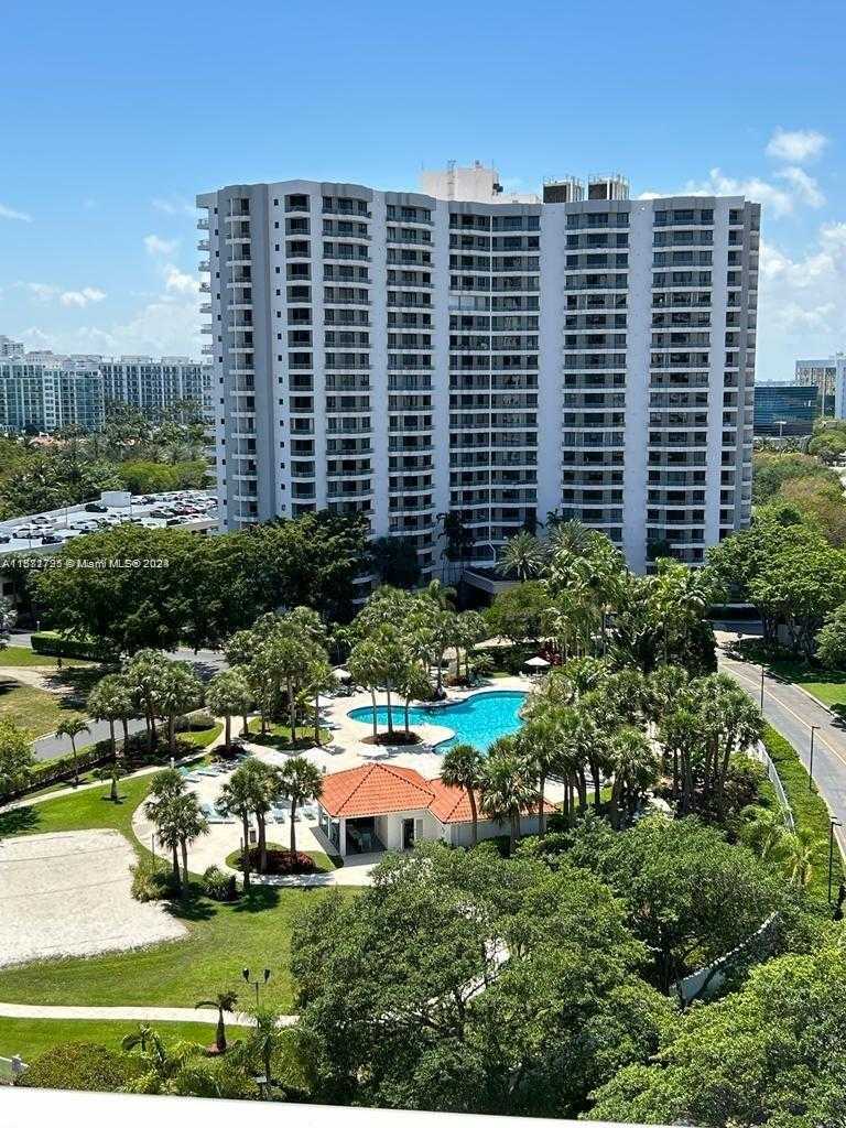 Small Image of 3300 NORTH EAST 192ND ST #1506, Aventura Number 19
