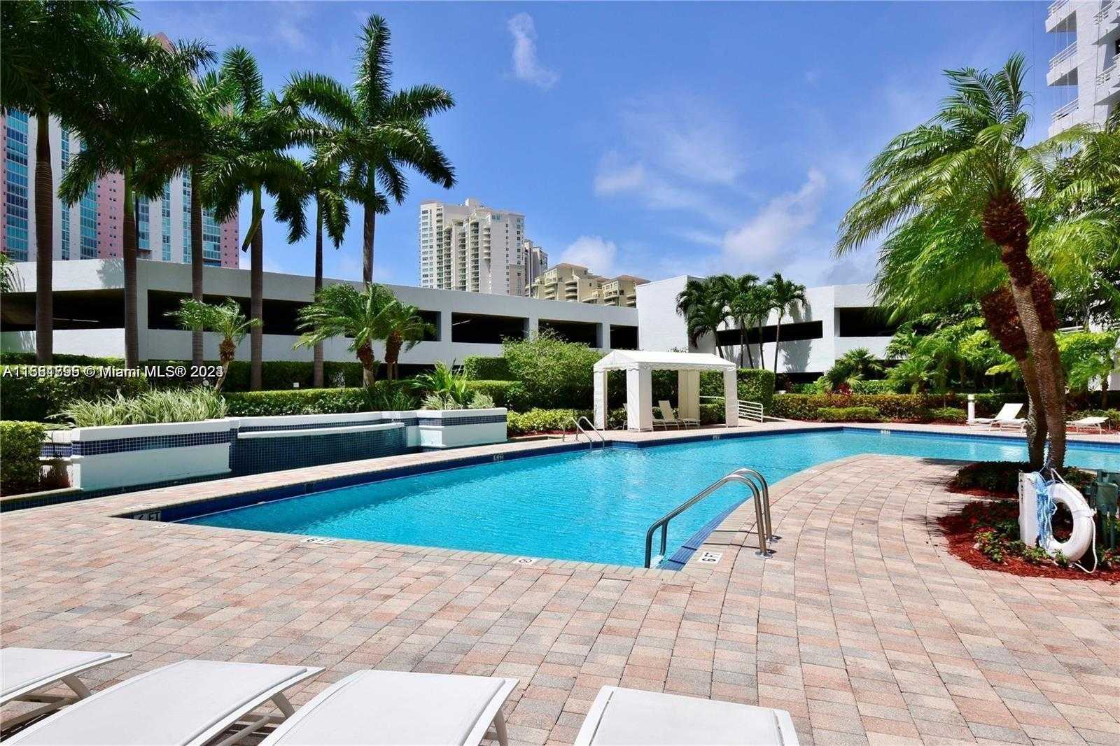Small Image of 3300 NORTH EAST 192ND ST #1506, Aventura Number 23