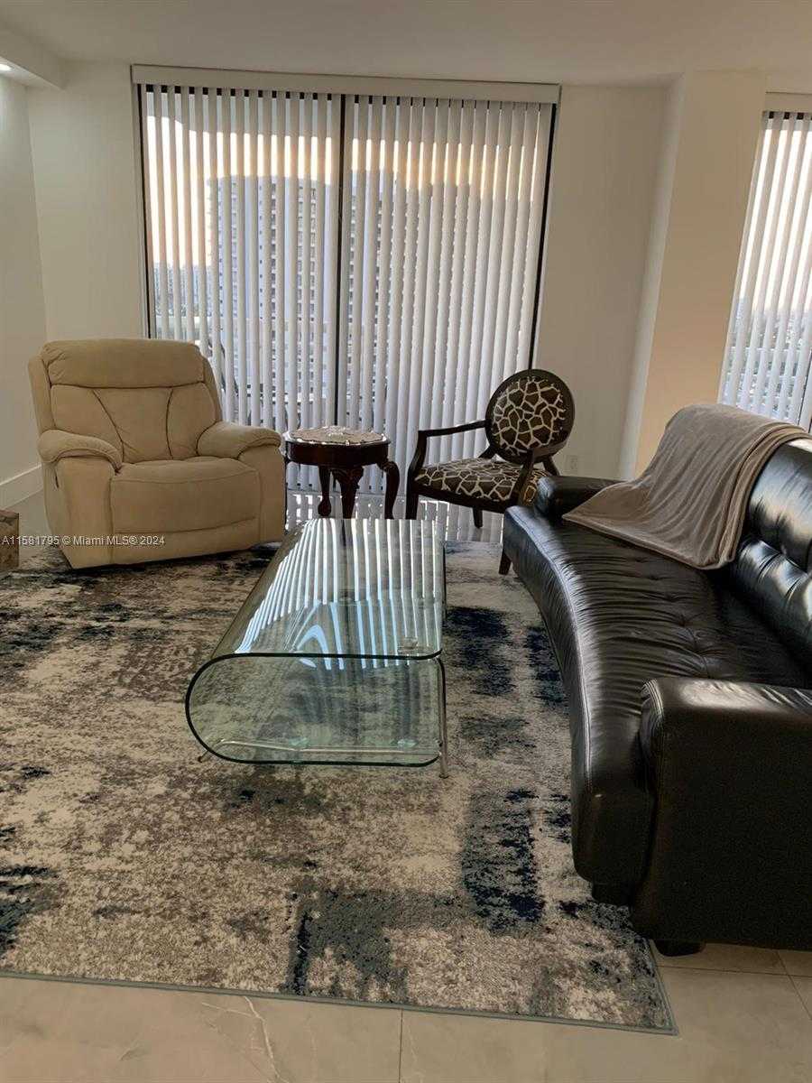 Small Image of 3300 NORTH EAST 192ND ST #1506, Aventura Number 3