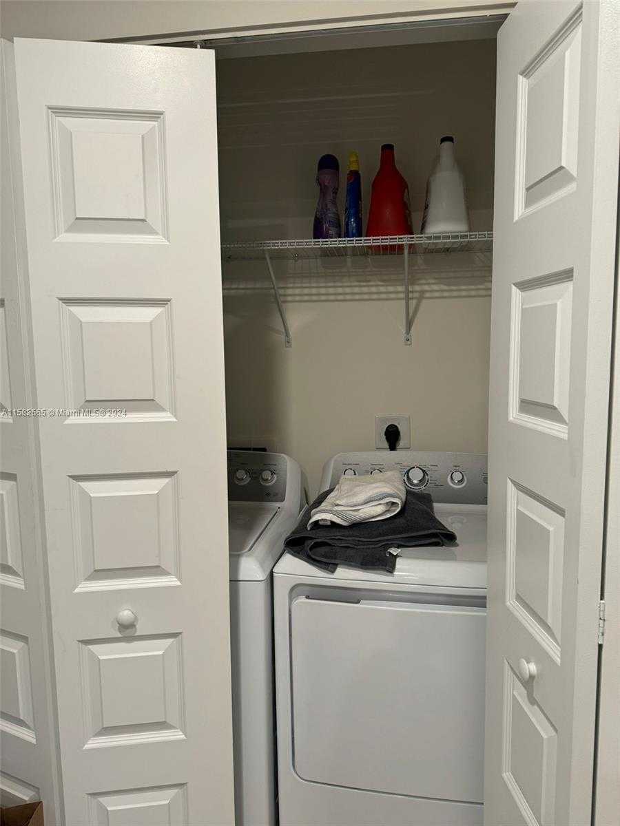 Small Image of 4718 NORTH WEST 84TH AVE #4718, Doral Number 18