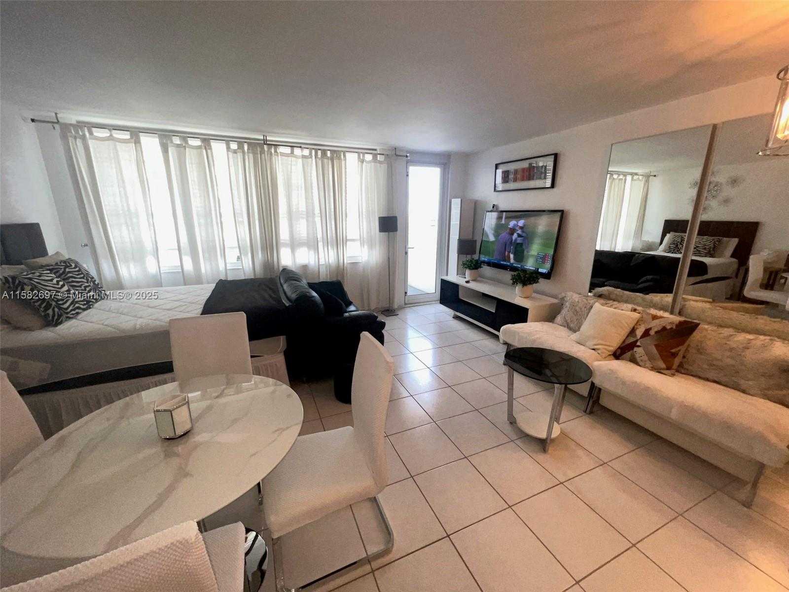 Small Image of 100 LINCOLN RD #603, Miami Beach Number 9