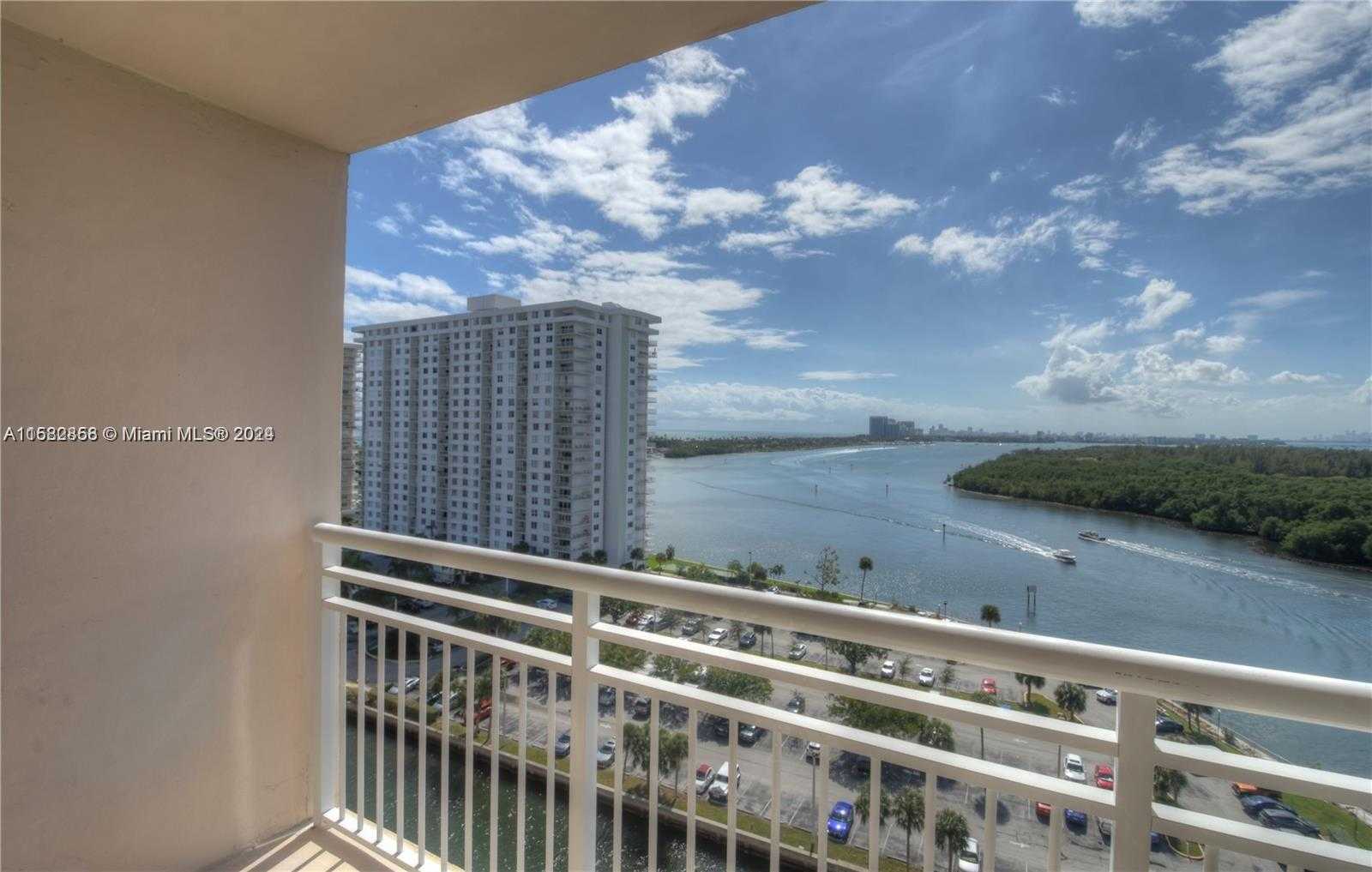 Small Image of 400 KINGS POINT DR #1208, Sunny Isles Beach Number 17