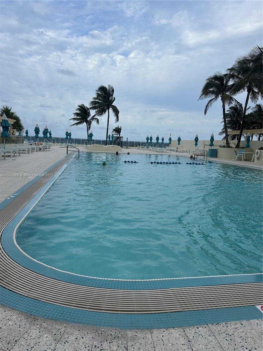 Small Image of 2501 SOUTH OCEAN DR #1530, Hollywood Number 2