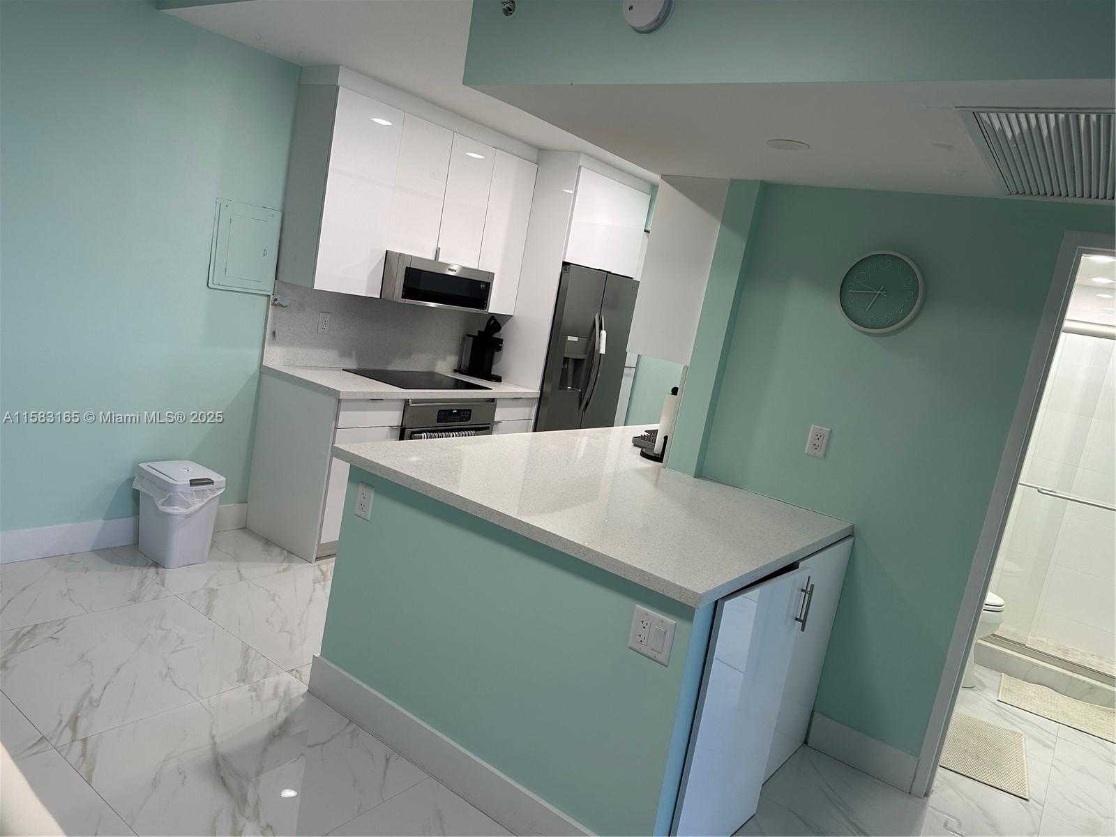 Small Image of 2501 SOUTH OCEAN DR #1530, Hollywood Number 6