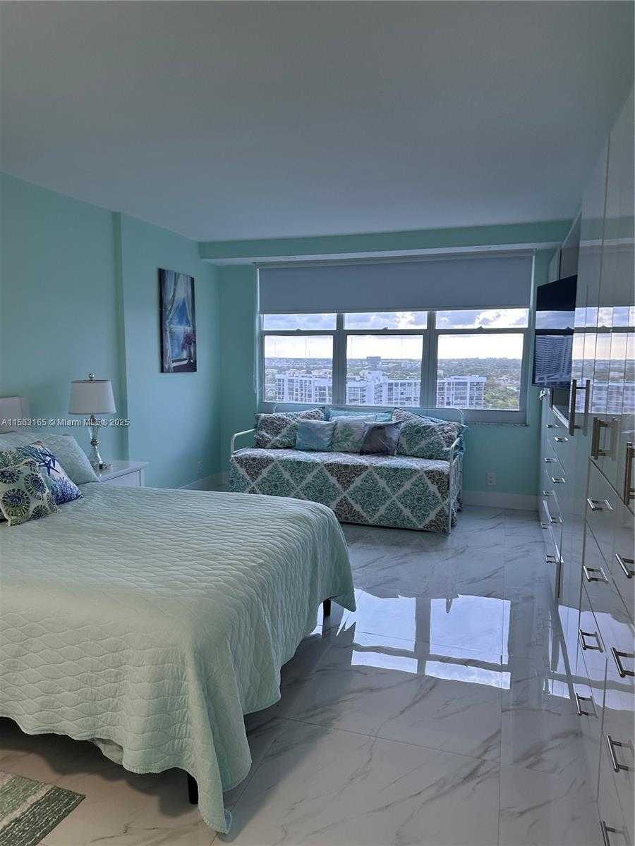 Small Image of 2501 SOUTH OCEAN DR #1530, Hollywood Number 7