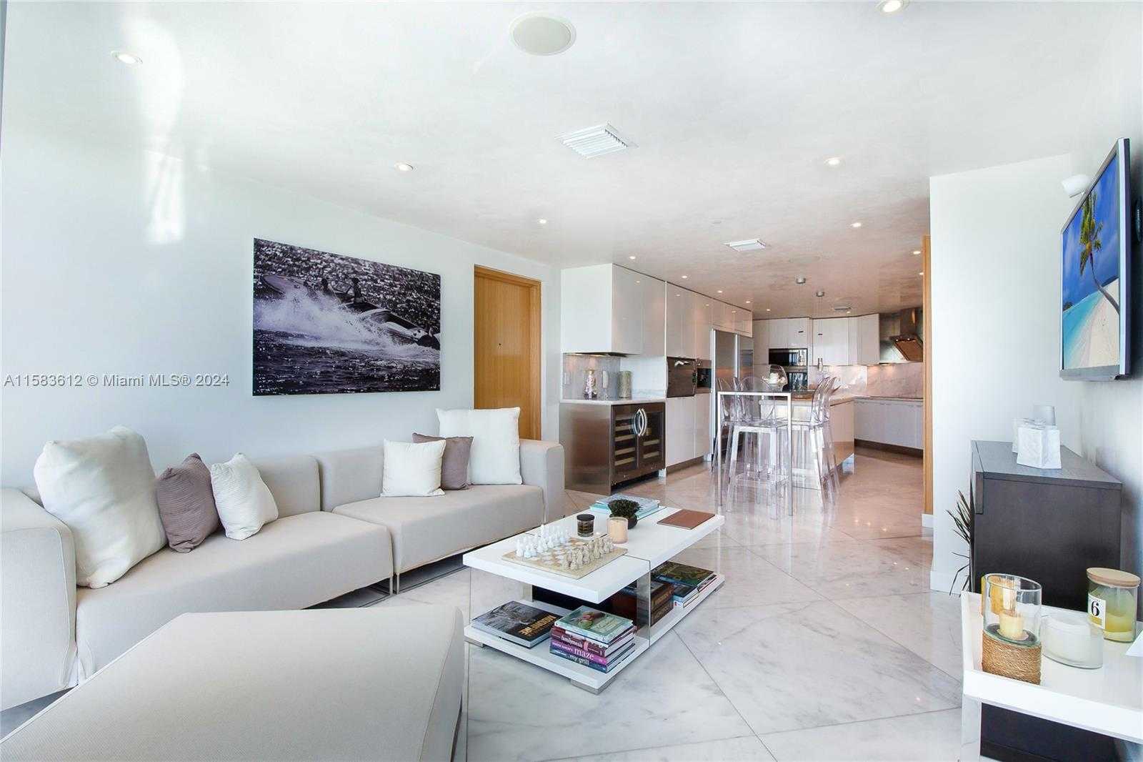 Small Image of 1643 BRICKELL AVE #2902, Miami Number 11