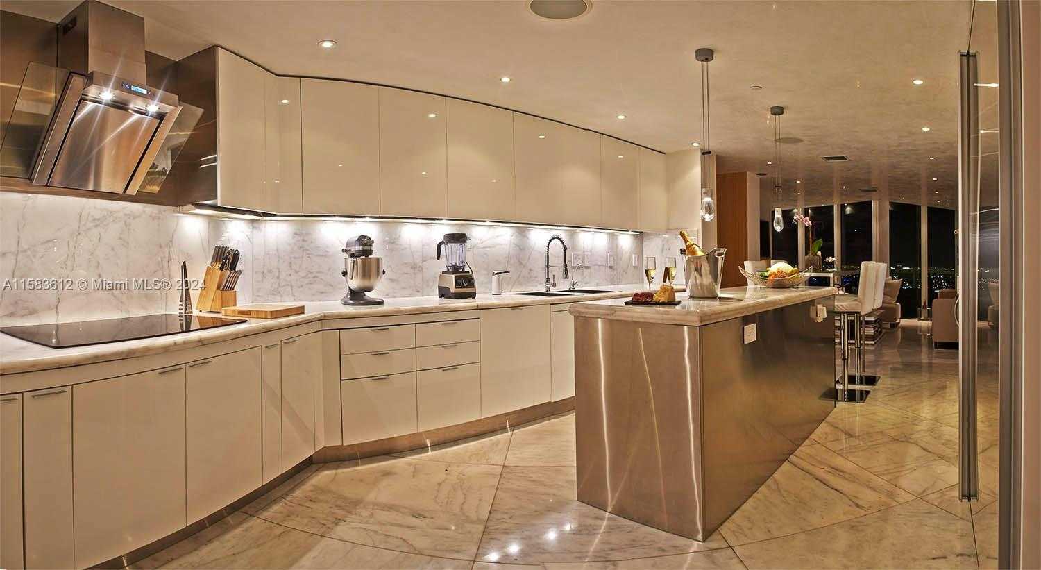 Small Image of 1643 BRICKELL AVE #2902, Miami Number 13
