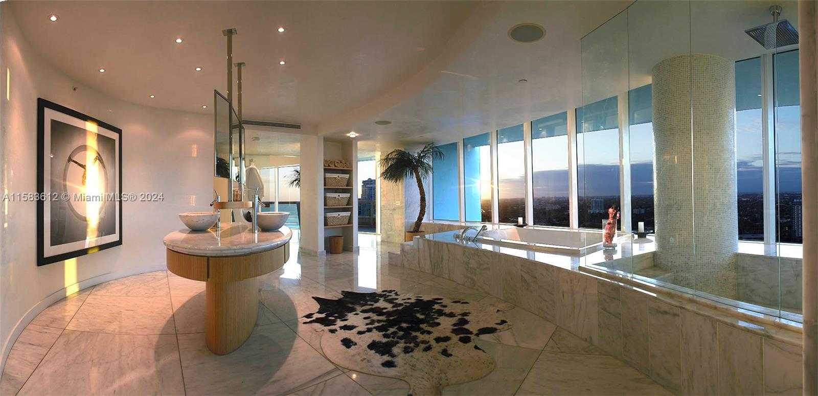 Small Image of 1643 BRICKELL AVE #2902, Miami Number 17