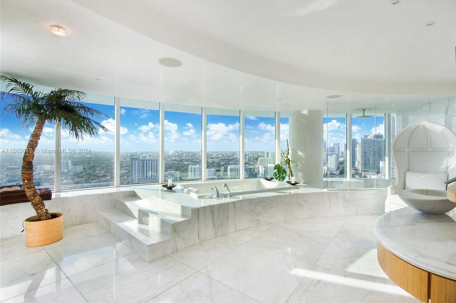 Small Image of 1643 BRICKELL AVE #2902, Miami Number 18