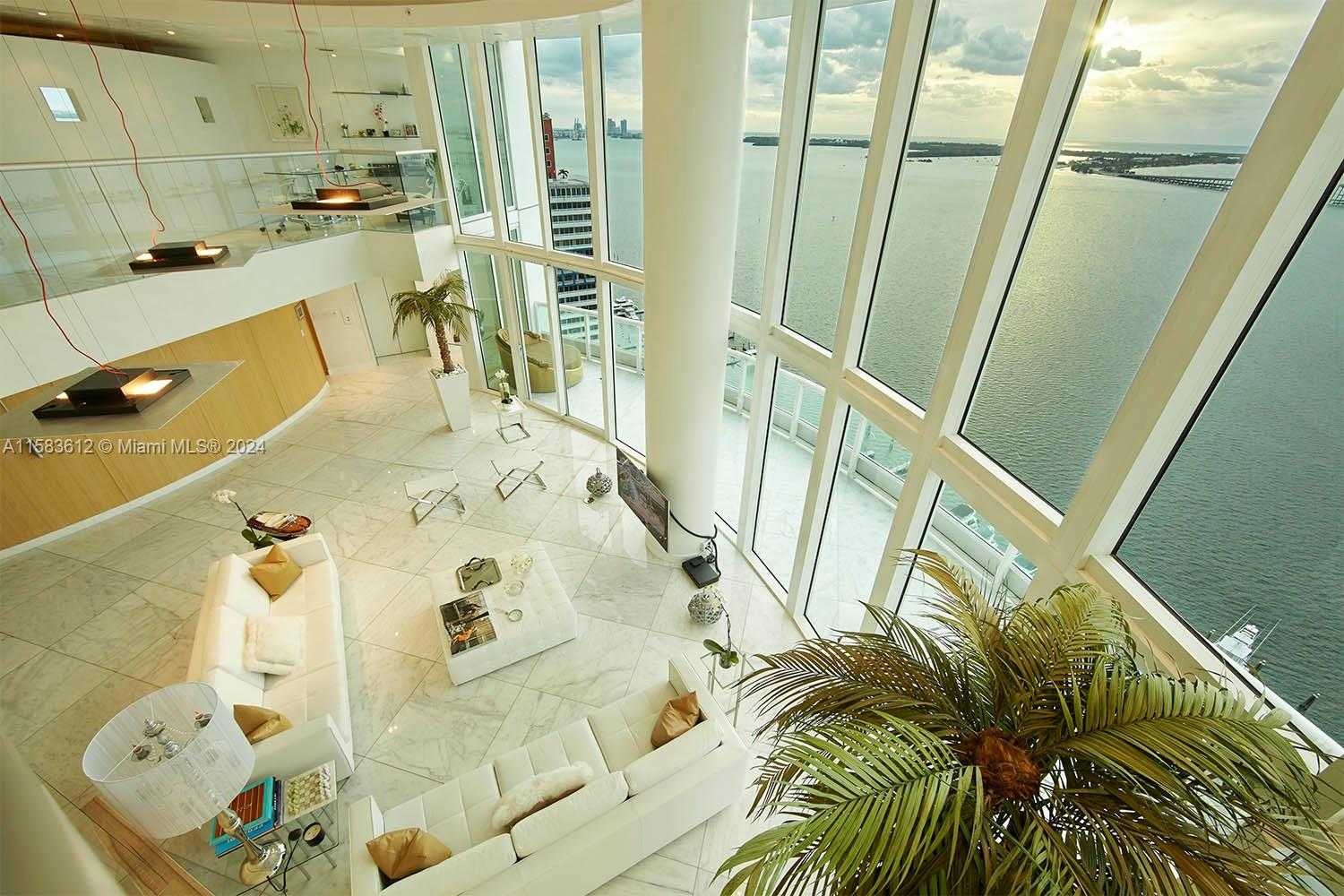 Small Image of 1643 BRICKELL AVE #2902, Miami Number 2