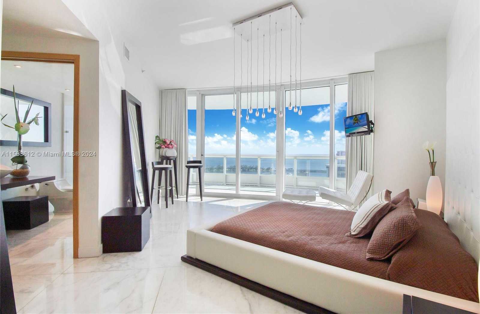 Small Image of 1643 BRICKELL AVE #2902, Miami Number 21