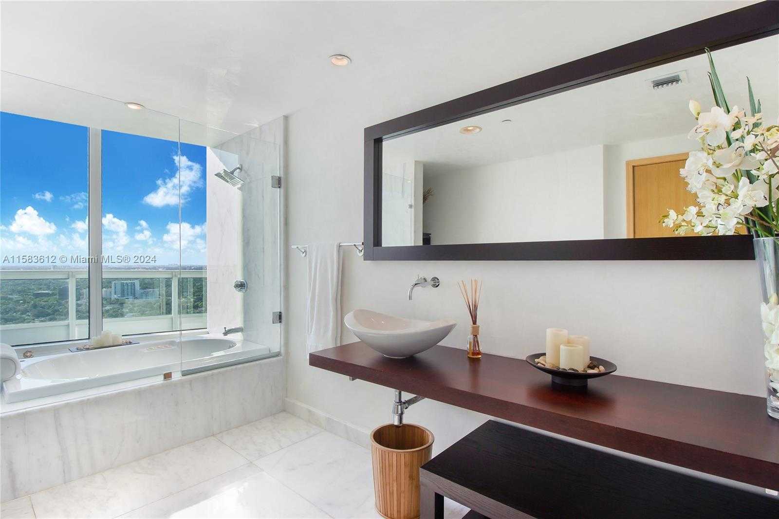 Small Image of 1643 BRICKELL AVE #2902, Miami Number 24