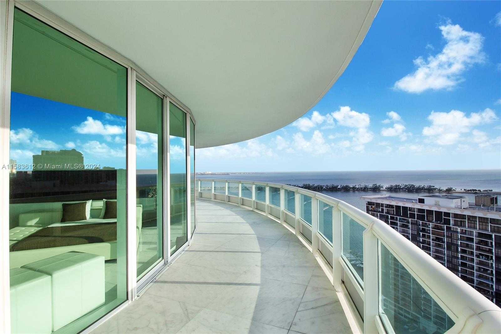 Small Image of 1643 BRICKELL AVE #2902, Miami Number 26