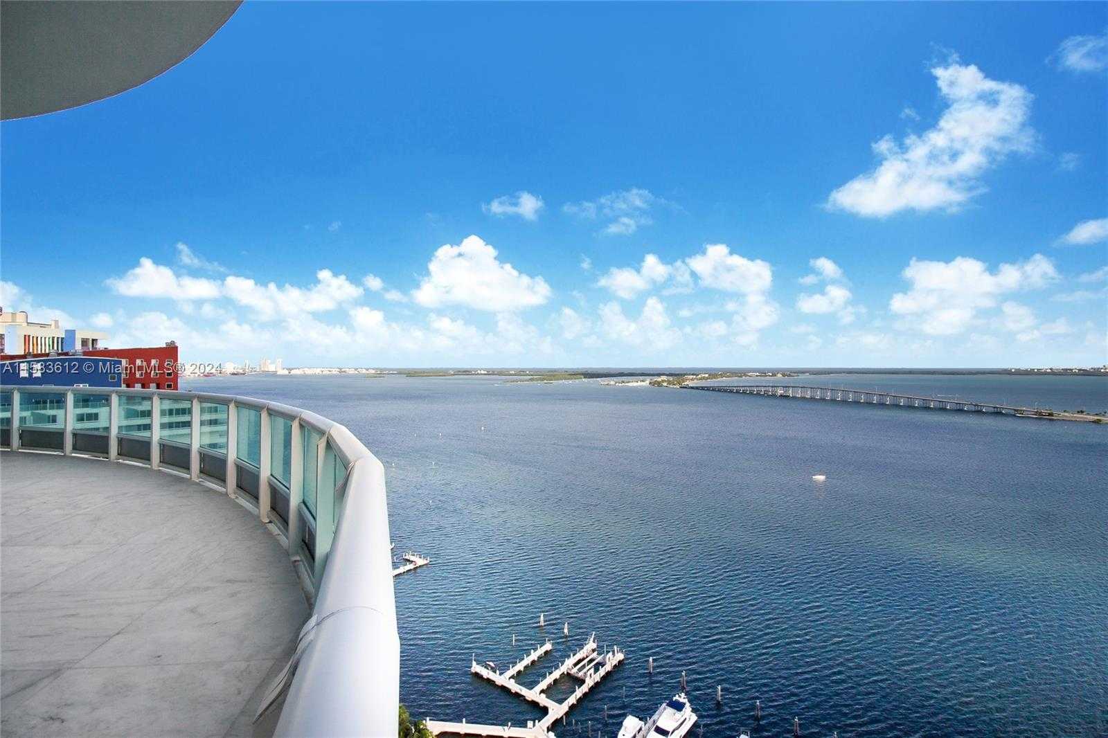Small Image of 1643 BRICKELL AVE #2902, Miami Number 31