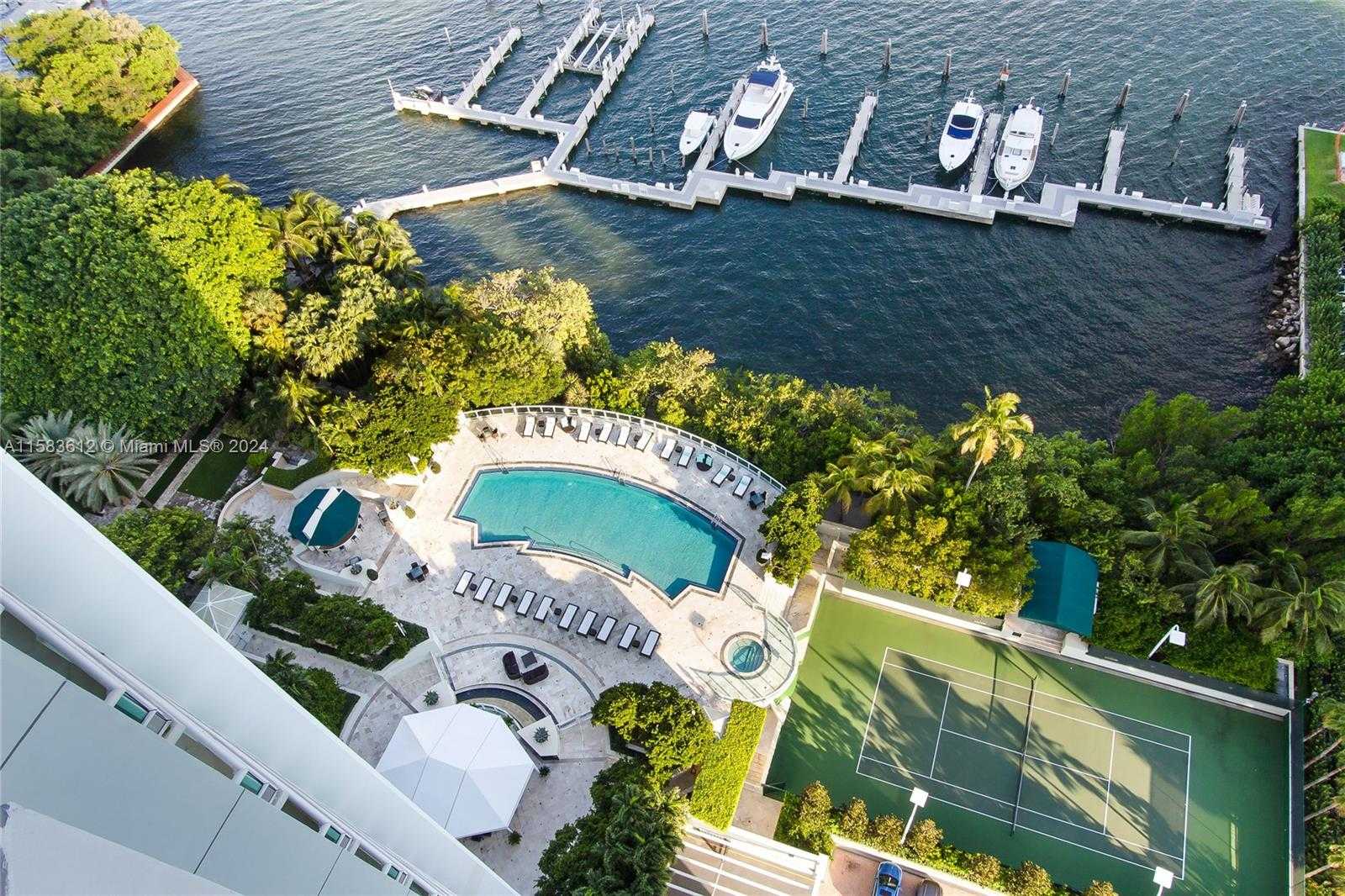 Small Image of 1643 BRICKELL AVE #2902, Miami Number 32