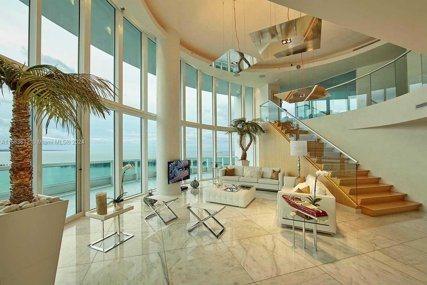 Small Image of 1643 BRICKELL AVE #2902, Miami Number 4