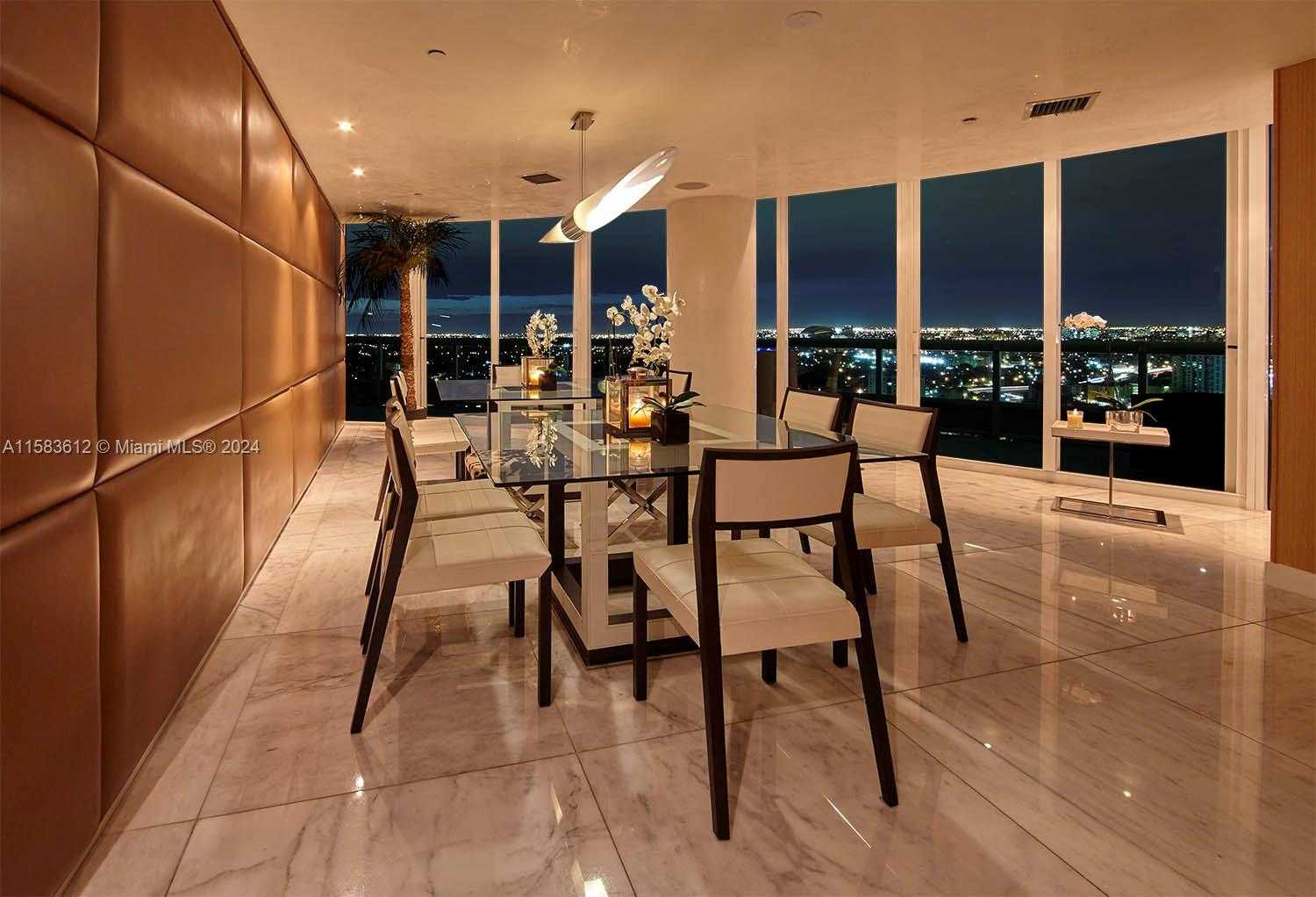 Small Image of 1643 BRICKELL AVE #2902, Miami Number 6