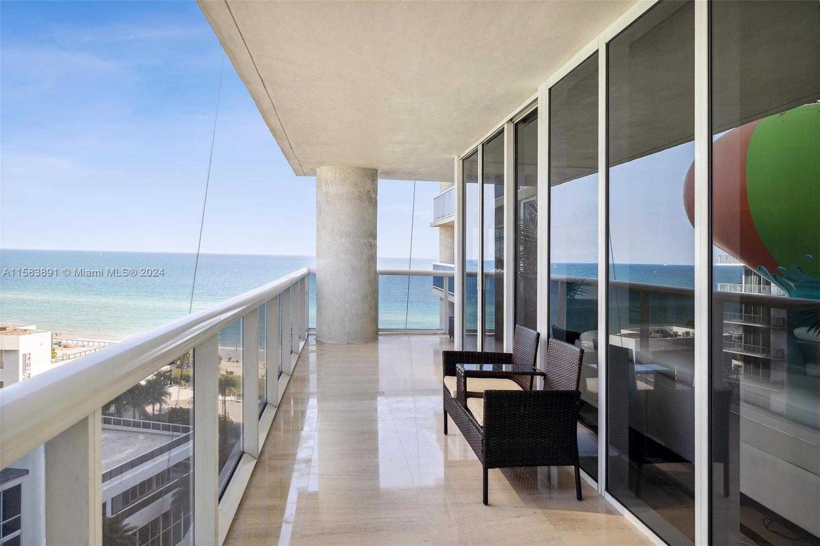 Small Image of 1800 SOUTH OCEAN DR #1010, Hallandale Beach Number 10