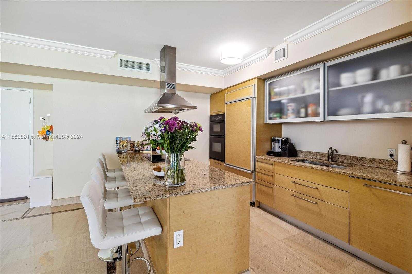 Small Image of 1800 SOUTH OCEAN DR #1010, Hallandale Beach Number 11