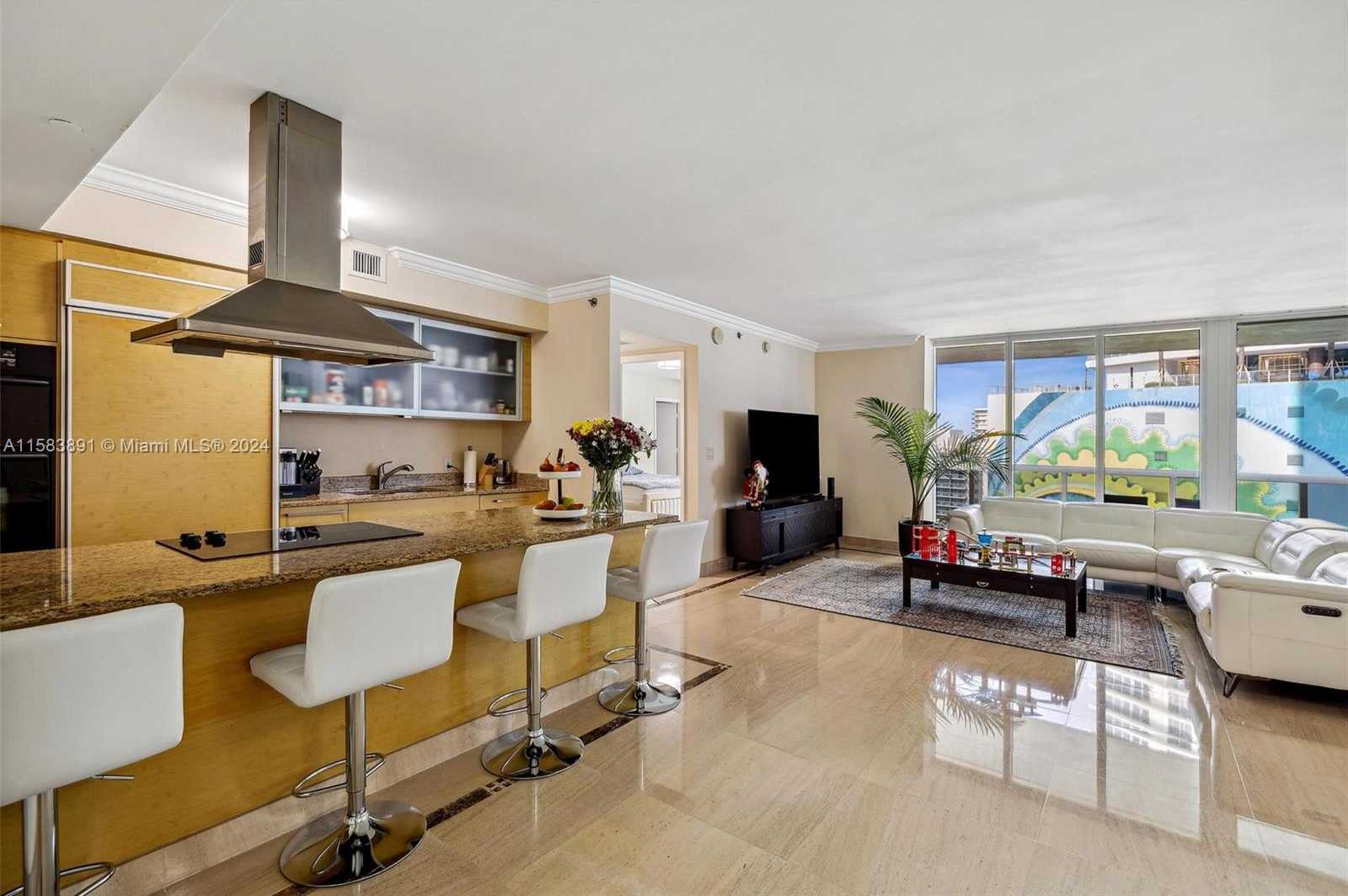 Small Image of 1800 SOUTH OCEAN DR #1010, Hallandale Beach Number 13
