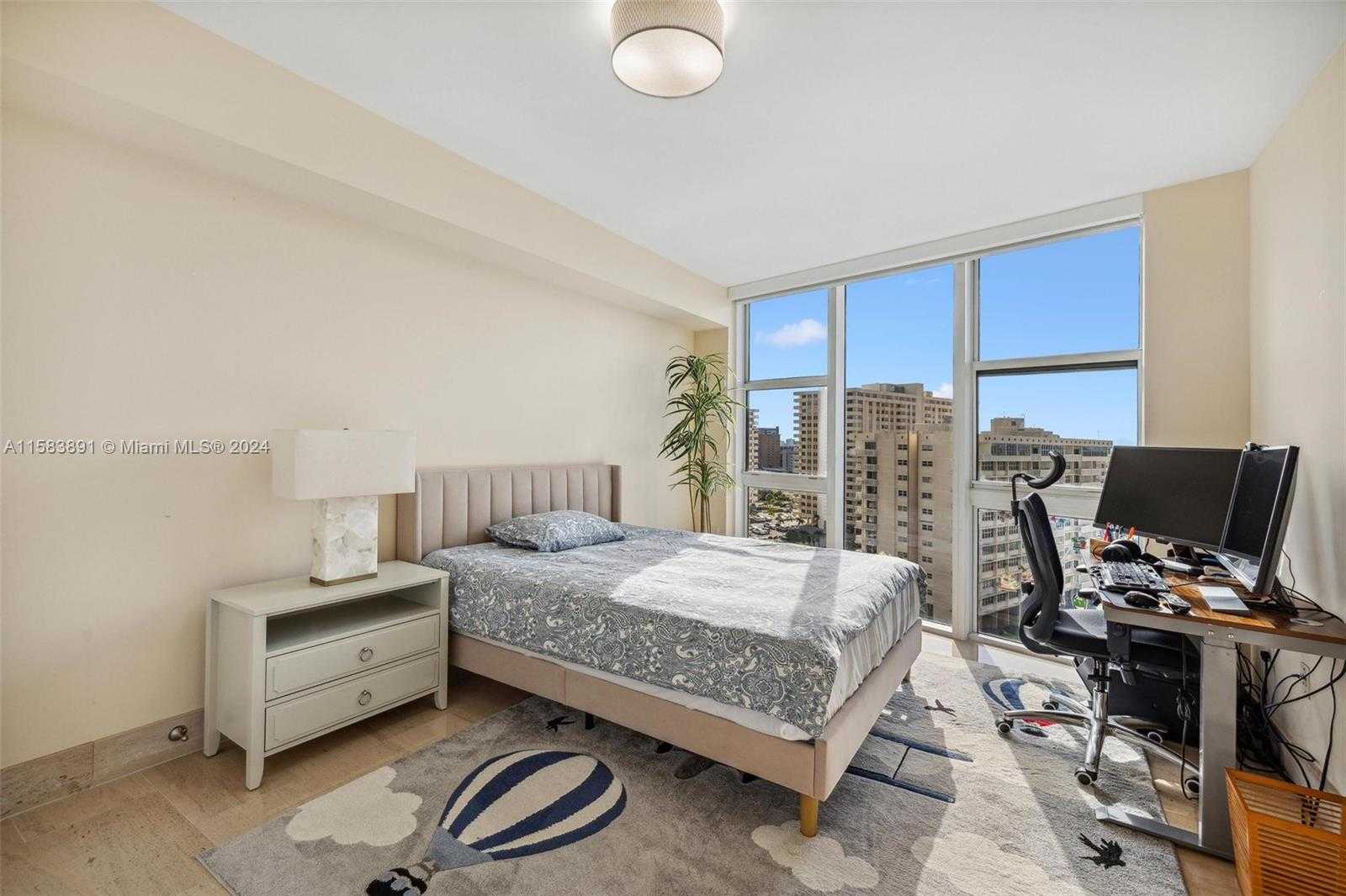 Small Image of 1800 SOUTH OCEAN DR #1010, Hallandale Beach Number 24